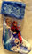 Disney Frozen Anna, Elsa und Olaf Weihnachtsstrumpf