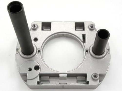 Makita 158808-7 Base Complete for Model RP0900 Router Spare Parts and Parts