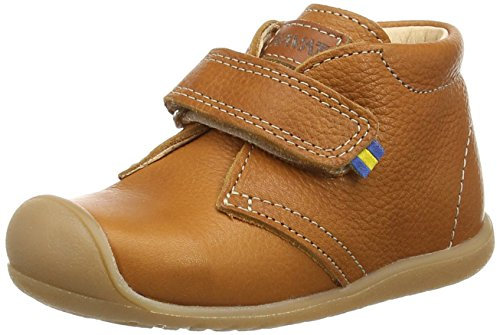 Kavat Unisex Baby Hammar EP Lauflernschuhe, Braun (39)