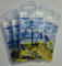 Sea Fishing Rig, 2 Hook Pulley Rig (Pennel) 3/0 + 3/0 Cod & Bass x 5 Packs order now