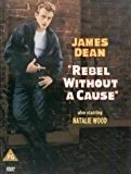 Rebel Without A Cause