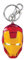 MONOGRAM Iron Man 11Cm Key Chain
