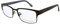 Michael Kors Brille MK347M 228 braun grau 52 17 140 braun grau, Braun/Grau