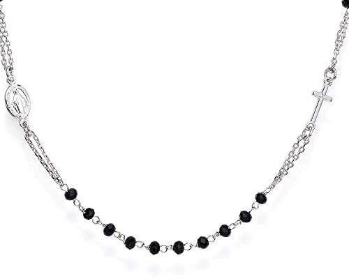 Amen Collar Mujer CROBN3