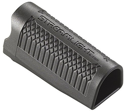 Flashlight Holster, Black, 1-3/4