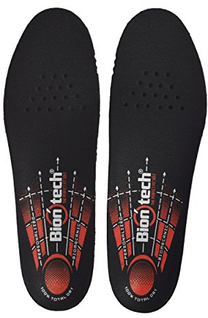 Biontech Ptbionfs Plantillas, Unisex Adulto