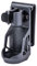 NEXTORCH V5 Tactical Flashlight Holster with Lever Side Lock System Only for 1-1.25 Diameter Flashlight