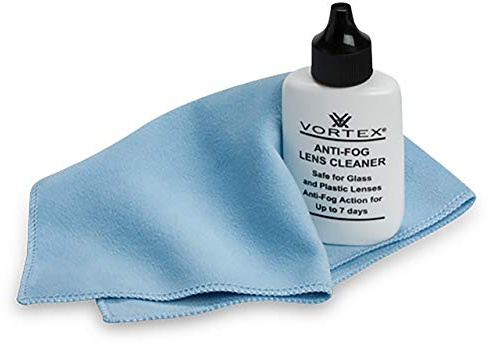 Vortex Optics Fog Free Lens Cleaning Kit