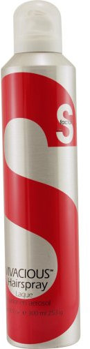 TIGI S-Factor Vivacious Hairspray 300ml