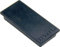 FRANKEN Magnete Rechteckig, 10 Stück, Hochwertige Haftmagnete für Büro, Haushalt, Werkstatt, ideal für Whiteboards, Kühlschrank, Plantafeln oder Schaukästen, 23 x 50 mm, Schwarz, HM2350 10