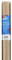 CANSON 200992100 Packpapier, braun, 60 g/qm, 700 mm x 3 m
