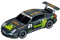 Carrera GO!!! Porsche GT3 Cup Monster FM, U.Alzen Rennauto | Slotcar Bahn GO!!! | Maßstab 1:43 | Spielzeug für Kinder ab 6 Jahre & Erwachsene