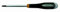 Bahco BE-9003 - Destornillador Robertson Punta 3