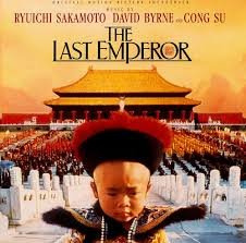 SOUNDTRACKS INTERNAT.-LAST EMPEROR