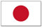 trends4cents Flagge JAPAN Asien, 90 x 150 cm