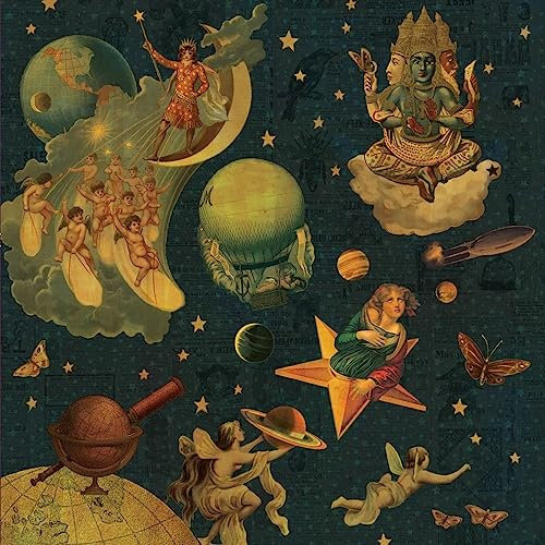 Mellon Collie and the Infinite Sadness (Ltd.Edt.) [Vinyl LP]
