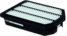 MAHLE LX 2687 - Air Filter Car - Engine