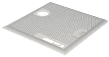 Bosch Thermador Metall-Mesh Fettfilter 365478 00365478