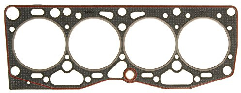 AJUSA 10063400 Zylinderkopfdichtung Kompatibel mit FIAT Uno Schrägheck 146 FIORINO Kasten 146 RITMO I 138A, LANCIA DELTA I 831AB0