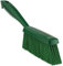 Vikan - Hygiëne - Balai à main - Fibres douces - Vert