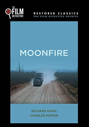 Moonfire (The Film Detective Restored Version)