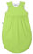 Odenwälder 1354-525 Sommer Schlafsack Timmi cool 110 cm Limette
