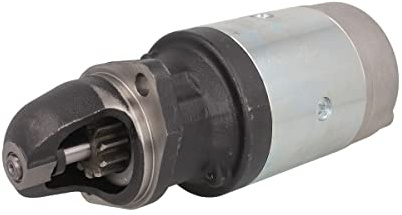 MAHLE MS 137 Anlasser