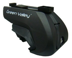 Green Valley 1229363 Barre, Set di 4