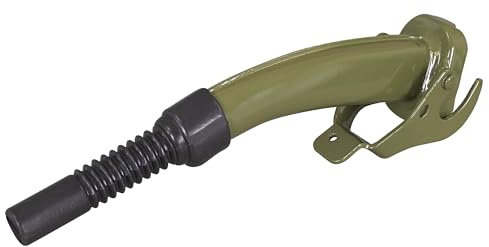 Sealey Jc20G/S Pouring Spout - Green For Jc5Mg Jc10G Jc20G