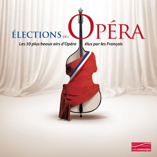 Les Elections De L'Opéra 2008