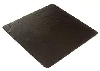 The Just Slate Company Square Place Mats (Set of 2)