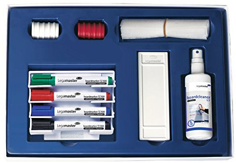 Legamaster Zubehörset Whiteboard-Starter Kit