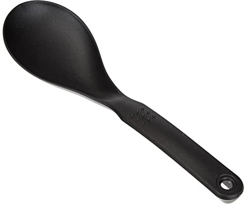 Lacor 98905- Cucchiaio Salsa plastica25 x 7,2 cm