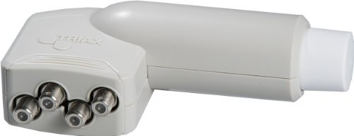 Triax tiqd 001 convertitore universale quad a basso rumore con Built-in Multi-switch