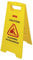 Jantex Warnschild Cleaning in Progress