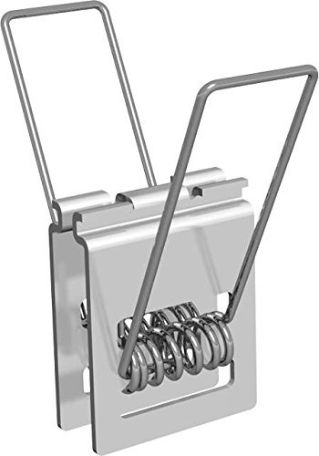 EVN APTE HF Profil-Halterung (L x B) 18.00mm x 24.00mm 1St.