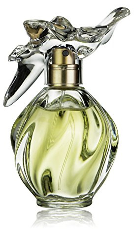 Nina Ricci L´Air du Temps Eau de Parfum Spray 50 ml
