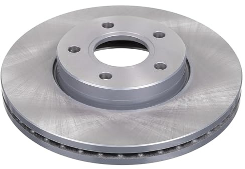 Blue Print ADF124311 Brake Disc