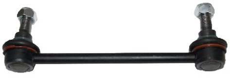 JAPANPARTS SI-127 Stabilisator Fahrwerk Vorne Kompatibel mit NISSAN Pathfinder II R50 546180W001 5461801F00 546180W000