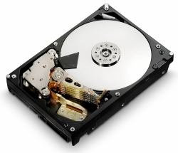 HGST 7 K4000 HUS724040ALE640 Disco Duro – 4 Tb – interno – 3.5 + SSD interno ReadyCache – 32 GB