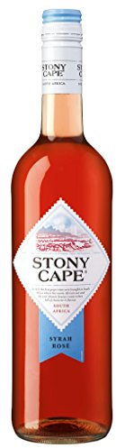 Stony Cape Syrah Rosé 750 ml