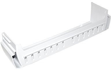 GENUINE BEKO 4807090100 Fridge Accessory Shelves/Replacement Bottle Holder Rack/Door Shelf for your Refrigeration