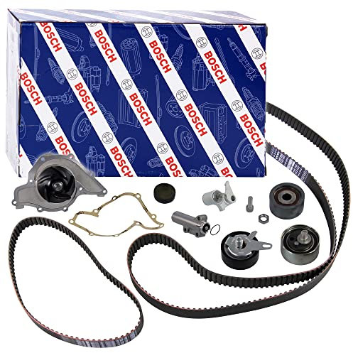 Bosch 1 987 948 519 WASSERPUMPE+ZAHNRIEMENSATZ