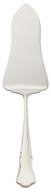 Robbe & Berking Alt-Chippendale Tortenheber (150 g massiv versilbert)