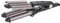 Babyliss Pro Ondulatore 3D BAB2269TTE - Triple barrel waver