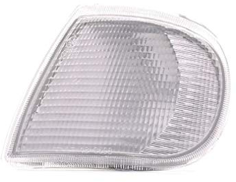 Corner Light Indicator White Nearside Fits Felicia 1998-2002 098788185A