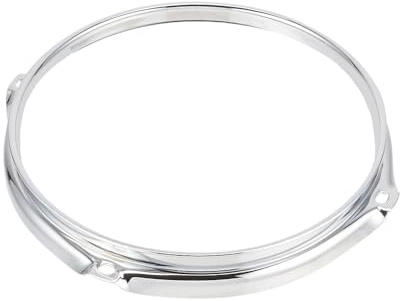 Gibraltar Chrome steel hoop for Tom 2, 3mm stark SC-0804TT