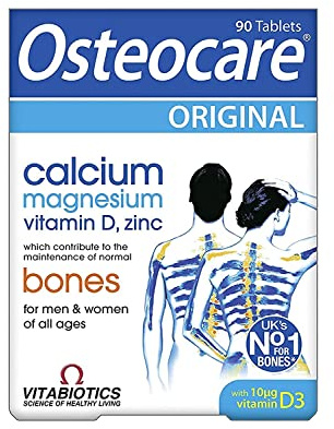 Osteocare Original, 90 Tablets