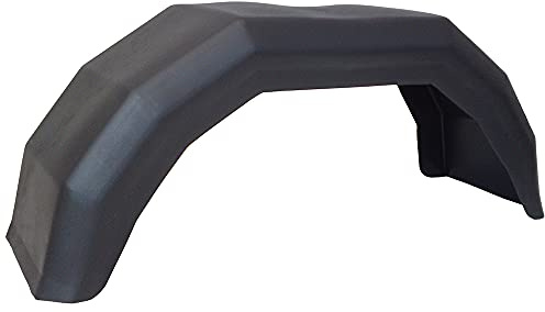 Maypole 266 620mm Mudguard Plastic