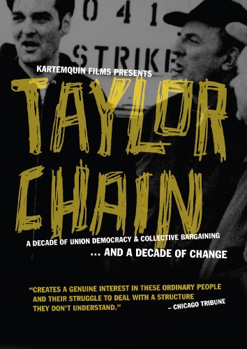 Taylor Chain Parts One and Two